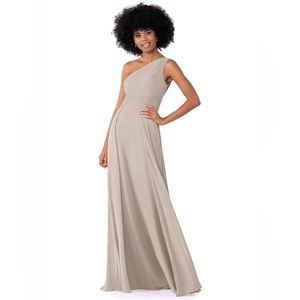 Azazie Dallas Bridesmaid Dress